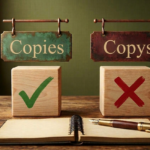 Copys or Copies? The Correct Plural of Copy Explained