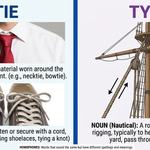 Tie vs Tye: Which Spelling Should You Use?